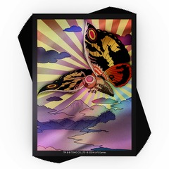 Mothra Art Sleeves (100 Count)